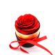 Forever Eternal Preserved Rose Gift Box For Celebration / Wedding