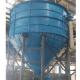 Mineral Concentrator  Deep Cone Thickener 100-120 M³/H Capacity Solid Liquid Separation