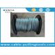 High Strength Anti Twisting Rotation Resistant Wire Rope