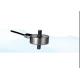 HZFS-034 100kg mini Stainless Steel Load Cell disk Weight Sensor Tension And Compression For Riveting Machine