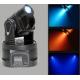 DJ Indoor Stage LED Moving Head Light Multi Color Theater Stage Lighting DMX 512 Control