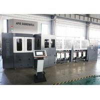 Carbonated Liquid Blowing Capping Filling Water Machine Combiblock 2 Years Guarantee