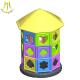 Hansel  commercial amusement equipment  indoor playground for kids