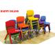 Colorful Classroom Furniture Preschool Toddler Classroom Furniture Children Nursery