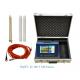 Underground TC300 PQWT Water Detector Full Automatic Mapping 300M
