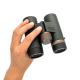 8x32 10x32 Waterproof ED Binoculars For Sightseeing