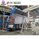2.2KW Big Capacity Plastic Tank Making Machine PLC Control