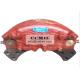 Full series custom red new BRAKE CALIPER Fast delivery time