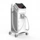 Low Risk Professional Laser Hair Removal Device No Scar During / After Treatments