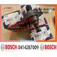 Japan DAHAI high quality Original quality deutz F3L1011 injection pump 04178125 0414287009