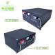 Long Lifecycle BMS Lifepo4 Battery Pack 48V 100AH 200AH 5KW 10KW Energy Storage System