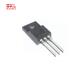 IPA50R280CE MOSFET Power Electronics Low Voltage Resistance Ideal for Automotive Industrial Applications