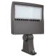Anti Dust 5000K 100W 125LM/W Direct Mount LED Shoebox Light
