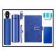 Moistureproof Notebook Corporate Gift Set Portable Ultralight