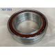 Low Noise NSK Angular Contact Ball Bearing 7028 Oil Lubricated Bearings For Food Machine