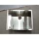 14G Thickness Undermount Stainless Steel Kitchen Sink Without Faucet