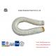 polypropylene double-layer braided mooring rope