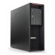 Stock Alert Lenovo ThinkStation P520 Tower Workstation with Enhanced Design Rendering