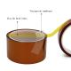 Double Sided Polyimide Adhesive Tape 0.2mm No Residues Custom Thickness
