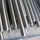 TOBO Stainless Steel Strips / Stainless Steel Bars with Custom Heat Treatment and Adjustable Lengths