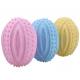 Tooth Brush Rubber Plastic Chew Toys For Dogs Small Medium Large Breeds