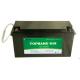 Long Cycle Life RV Camper Battery 12V 150Ah With CE / MSDS Certification