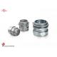 Steel Set Screw Compression Coupling Emt With UL Fitting