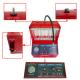 Smart Fuel Injector Tester And Cleaner / Small Size Fuel System Cleaner Tool