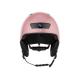 OEM Pink Inbuilt 1080P HD Camera Intelligent Bike Helmet With Rear Light