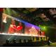 Interior SMD Rental Full Color Led Wall Display P3.91 P2.97 With CE ROHS Approval
