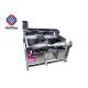 Fruit And Vegetable Washer Machine Bubble Washer Lettuce Green Pepper Cleaning
