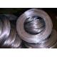3.404mm 10 Gauge hot dipped electro Galvanized Binding Wire