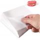 Hamburger Sandwich Parchment Paper For Food Disposable Non Smell