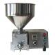 Best Price Stainless Steel Automatic Ice Cream Sealing Capping Rotary Cup Filling Machine