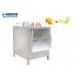 HDF-S01 Multifunction Vegetable Cutting Machine Electric Potato Radish Slicer Machine