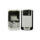 Replace BlackBerry Housing Kit of Silver for Curve 8320 / 8310 / 8300