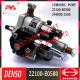 294000-1550 DENSO Diesel Fuel Injection HP3 pump Common Rail 294000-1550 22100-E0580