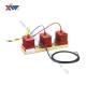 OEM 10KV Voltage Instrument Transformers Customized Capacitive Voltage Sensor