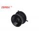 Plastic Air Conditioner Blower High Hardness Good Aging Resistance low noise