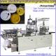 PS Cup lid Cover thermoforming machine, Good Quality and stable performance