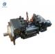 KOMATSU PC1250-8 Excavator hydraulic main pump for 708-2L-00691 708-1L-00800 708-2L-00682 708-2L-00524