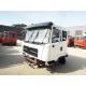 Dongfeng TT50 Light Truck Cabin With Single & half Sleeper