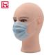 14cm*9cm 3 Ply Customized Medical Disposable Surgical Mask For Kids