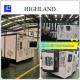 160 Kw YST500 Hydraulic Test Benches Manufacture Compact Structure HIGHLAND Design