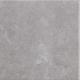 Grey Glossy Rectangular Ceramic Wall Tile For Bathroom / Livingroom