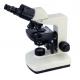 Precise Educational High School Microscope / Binocular Biological Microscope
