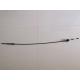 Opel Gear Selector Cable Compatible With Various Models Part Number 13190005