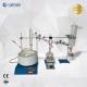 Laboratory Short Path Distillation Unit Glassware 220V 5L