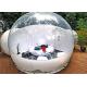 Custom Made Clear PVC Infaltable Bubble Tent for Outdoor Camping