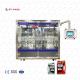 Linear Lube Oil Packing Machine